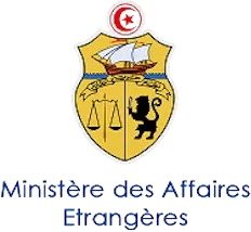 République tunisienne — Ministère des Affaires étrangères
